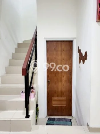 Rumah Modern Minimalis 2 Kamar Bisa Langsung Pindah di Andir Rumah Modern Minimalis 2 Kamar Bisa Langsung Pindah di Andir