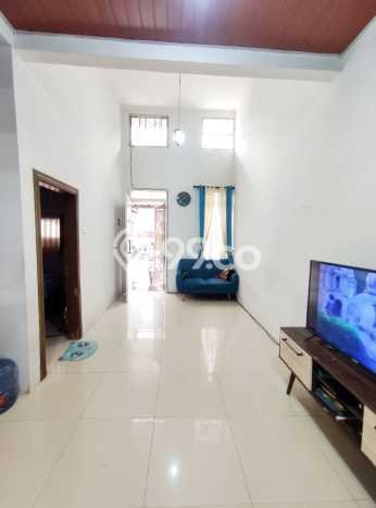 Rumah Luas Asri 2 KT Siap Pakai di Soekarno Hatta Bandung Rumah Luas Asri 2 KT Siap Pakai di Soekarno Hatta Bandung