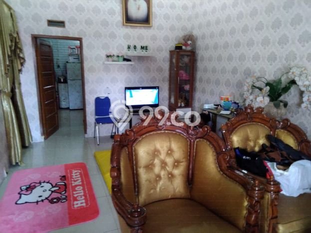 Jual Rumah Eksklusif 3 KT di Cibaduyut, Bandung Jual Rumah Eksklusif 3 KT di Cibaduyut, Bandung