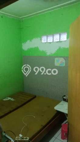 Rumah Strategis Modern Lb 120m2 di Margahayu, Bandung Rumah Strategis Modern Lb 120m2 di Margahayu, Bandung