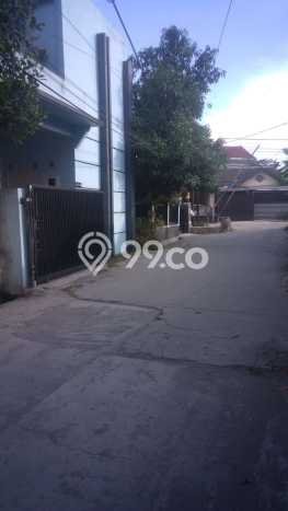 Rumah Minimalis 3 Kamar LT 80m2 di Cibaduyut Rumah Minimalis 3 Kamar LT 80m2 di Cibaduyut