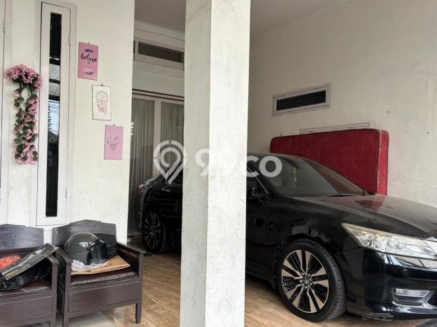 Dijual Hunian Mewah dengan Fasilitas Sekitar Lengkap di Regol, Bandung Dijual Hunian Mewah dengan Fasilitas Sekitar Lengkap di Regol, Bandung