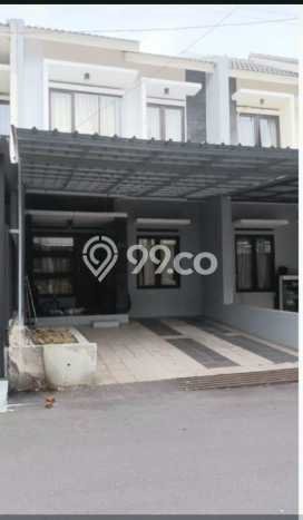 Sewa Rumah Murah di Sudirman Bandung Punya 2 KT Sewa Rumah Murah di Sudirman Bandung Punya 2 KT