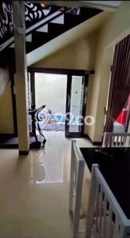 Rumah Modern Minimalis 4 KT Bisa Langsung Pindah di Soreang Rumah Modern Minimalis 4 KT Bisa Langsung Pindah di Soreang