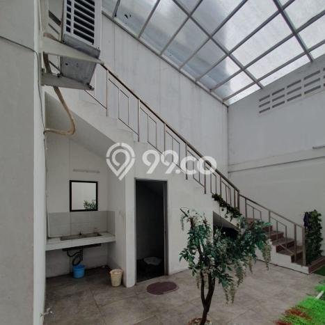 Unit Ruko Dijual di Batununggal Bandung Luas Bangunan 452m2 Unit Ruko Dijual di Batununggal Bandung Luas Bangunan 452m2