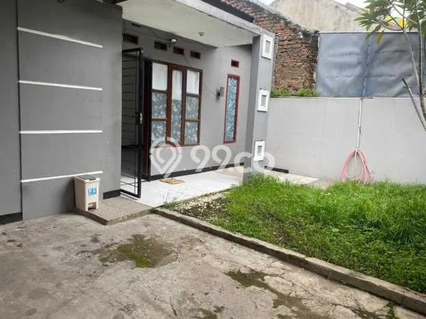 Rumah sewa siap pakai 2 KT di Cibaduyut, Bandung Rumah sewa siap pakai 2 KT di Cibaduyut, Bandung