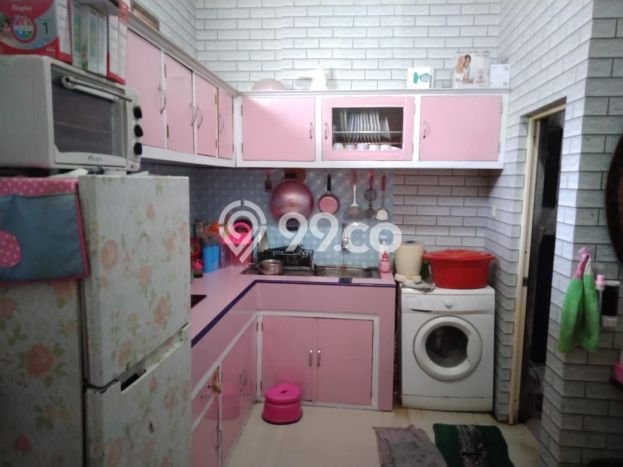 Jual Rumah Eksklusif 3 KT di Cibaduyut, Bandung Jual Rumah Eksklusif 3 KT di Cibaduyut, Bandung
