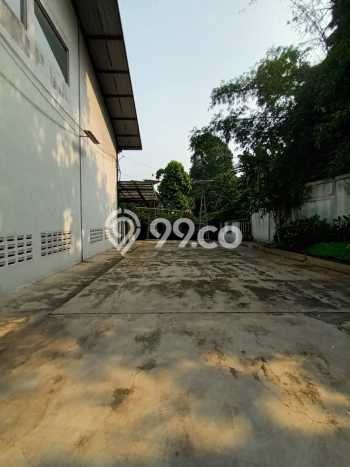 Gudang Dijual di Batujajar Bandung Barat dengan LB 2400m2 Gudang Dijual di Batujajar Bandung Barat dengan LB 2400m2