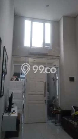 Rumah Modern Minimalis 2 KT Siap Huni di Tegal Barat Rumah Modern Minimalis 2 KT Siap Huni di Tegal Barat