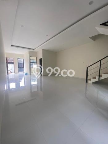 Rumah Luas Asri 3 KT Siap Pakai di Kopo Permai Bandung Rumah Luas Asri 3 KT Siap Pakai di Kopo Permai Bandung
