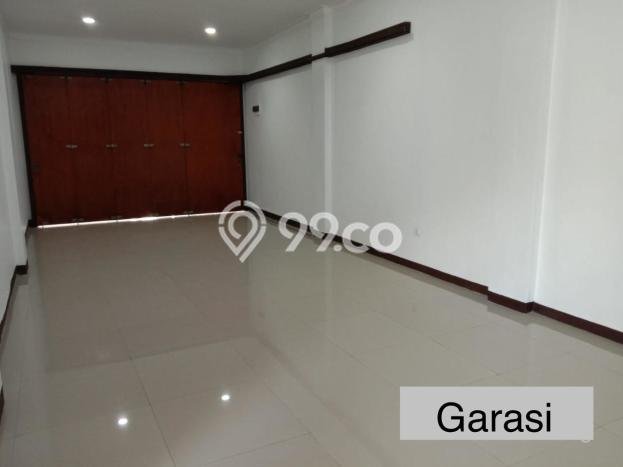 For Sale! Premium House LT 350m2 Desain Elegan di Hegarmanah For Sale! Premium House LT 350m2 Desain Elegan di Hegarmanah