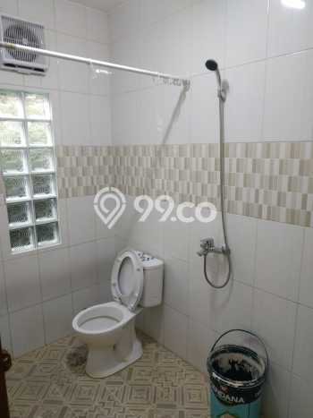 Rumah Minimalis 3 KT di Kopo Bandung Unfurnished Rumah Minimalis 3 KT di Kopo Bandung Unfurnished