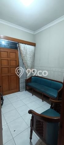 Rumah Elit LB 150m2 Siap Huni Desain Elegan di Singgasana, Bandung Rumah Elit LB 150m2 Siap Huni Desain Elegan di Singgasana, Bandung