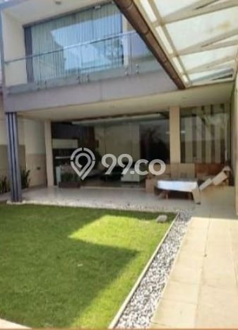 Dijual Rumah Luas Elegan Dengan View Cantik di Taman Kopo Indah, Bandung Dijual Rumah Luas Elegan Dengan View Cantik di Taman Kopo Indah, Bandung