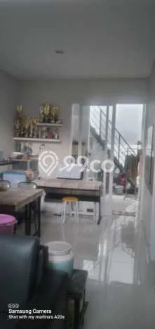 Rumah Modern Minimalis 2 KT Siap Huni di Tegal Barat Rumah Modern Minimalis 2 KT Siap Huni di Tegal Barat