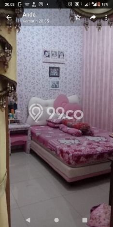 Jual Rumah Eksklusif 3 KT di Cibaduyut, Bandung Jual Rumah Eksklusif 3 KT di Cibaduyut, Bandung