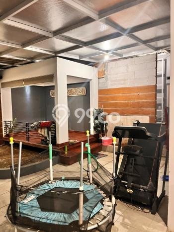 Dijual Cepat Rumah Bagus Siap Huni LB 120m2 di Arcamanik, Bandung Dijual Cepat Rumah Bagus Siap Huni LB 120m2 di Arcamanik, Bandung