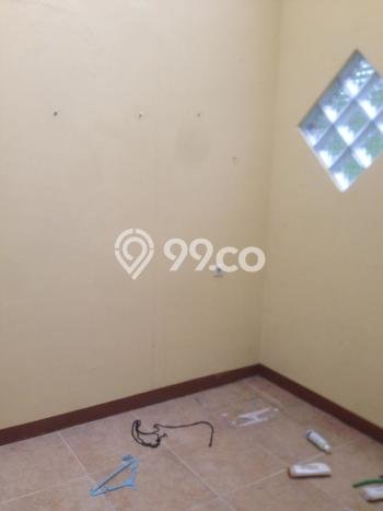 Rumah Modern 5 KT LT 280m2 di Cikutra Rumah Modern 5 KT LT 280m2 di Cikutra