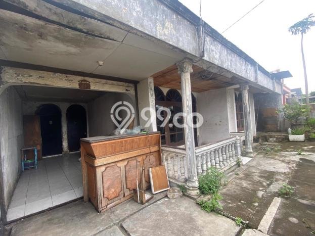 Rumah Minimalis 6 KT LT 203m2 di Kopo Permai Rumah Minimalis 6 KT LT 203m2 di Kopo Permai