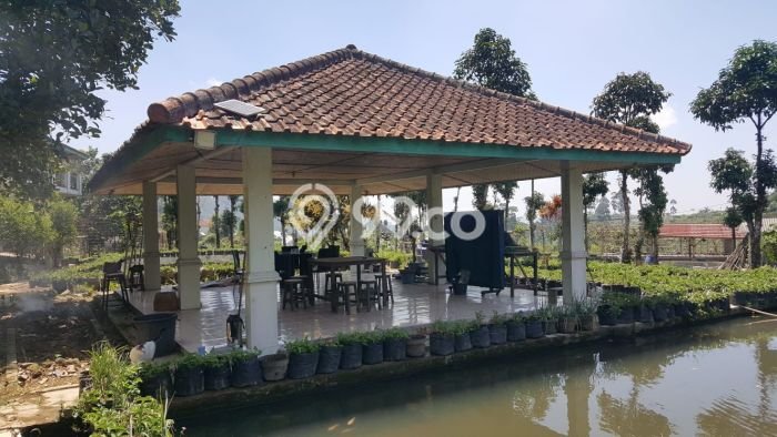 Best Deal Hunian Mewah Ideal dan Luas di Ciwidey, Bandung Best Deal Hunian Mewah Ideal dan Luas di Ciwidey, Bandung