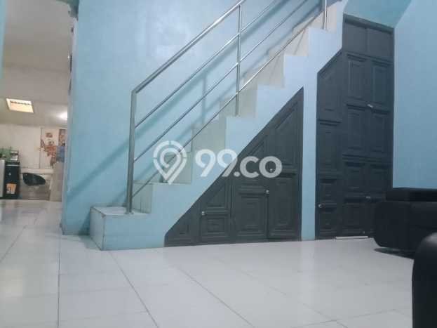 Rumah Minimalis 3 Kamar LT 80m2 di Cibaduyut Rumah Minimalis 3 Kamar LT 80m2 di Cibaduyut