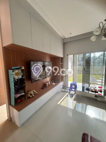 For Sale! Luxury House LT 350m2 Desain Elegan di Setiabudi For Sale! Luxury House LT 350m2 Desain Elegan di Setiabudi