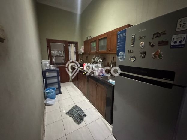 Hunian Mewah LB 340m2 Siap Huni Desain Elegan di Mekar Wangi, Bandung Hunian Mewah LB 340m2 Siap Huni Desain Elegan di Mekar Wangi, Bandung