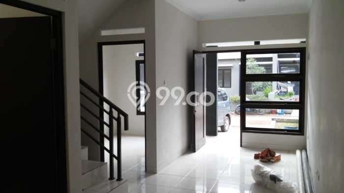 Sewa Rumah Murah di Sudirman Bandung Punya 2 KT Sewa Rumah Murah di Sudirman Bandung Punya 2 KT