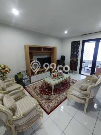 Dijual Rumah Modern 2 KT di Summarecon Bandung, Bandung Dijual Rumah Modern 2 KT di Summarecon Bandung, Bandung
