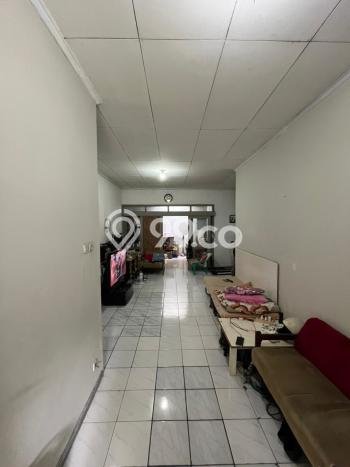 Rumah Minimalis 2 KT di Kopo Permai Bandung Unfurnished Rumah Minimalis 2 KT di Kopo Permai Bandung Unfurnished