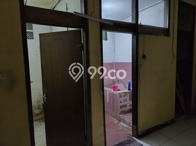 Hunian Mewah LB 300m2 Siap Huni Desain Elegan di Soekarno Hatta, Bandung Hunian Mewah LB 300m2 Siap Huni Desain Elegan di Soekarno Hatta, Bandung