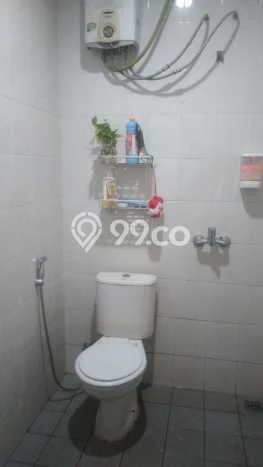 Rumah Modern Minimalis 2 KT Siap Huni di Tegal Barat Rumah Modern Minimalis 2 KT Siap Huni di Tegal Barat