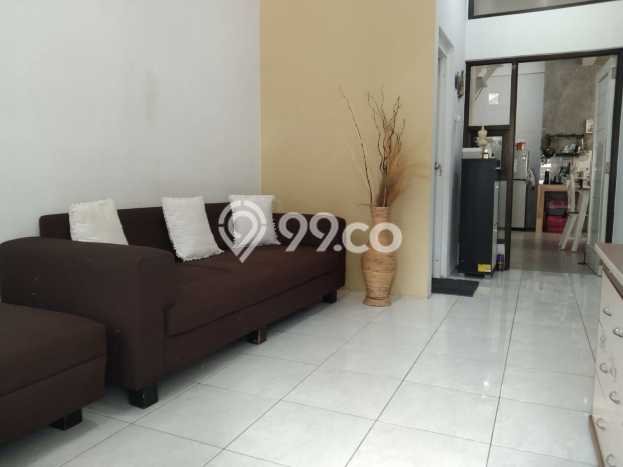 Rumah Minimalis 5 Kamar LT 109m2 di Padasuka Rumah Minimalis 5 Kamar LT 109m2 di Padasuka