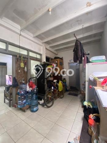 Rumah Minimalis 2 KT di Kopo Permai Bandung Unfurnished Rumah Minimalis 2 KT di Kopo Permai Bandung Unfurnished