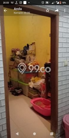 Jual Rumah Eksklusif 3 KT di Cibaduyut, Bandung Jual Rumah Eksklusif 3 KT di Cibaduyut, Bandung