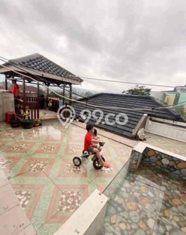 Rumah Modern Minimalis 4 KT Bisa Langsung Pindah di Soreang Rumah Modern Minimalis 4 KT Bisa Langsung Pindah di Soreang
