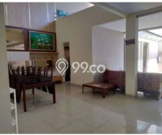 Dijual Rumah Luas Elegan Dengan View Cantik di Taman Kopo Indah, Bandung Dijual Rumah Luas Elegan Dengan View Cantik di Taman Kopo Indah, Bandung