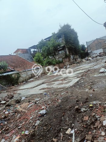 Lahan Kosong Dijual di Lengkong, Bandung, Luas 380m2 Area Strategis Lahan Kosong Dijual di Lengkong, Bandung, Luas 380m2 Area Strategis