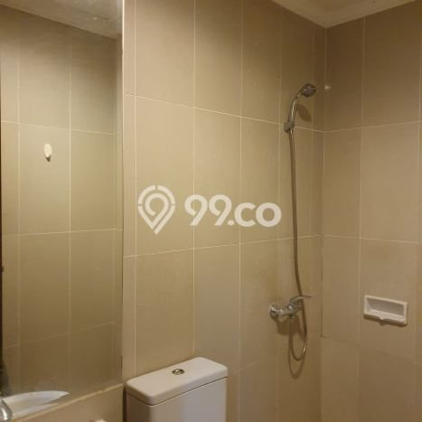 Apartemen Minimalis untuk Disewa, 2 Kamar di Jakarta Selatan Apartemen Minimalis untuk Disewa, 2 Kamar di Jakarta Selatan