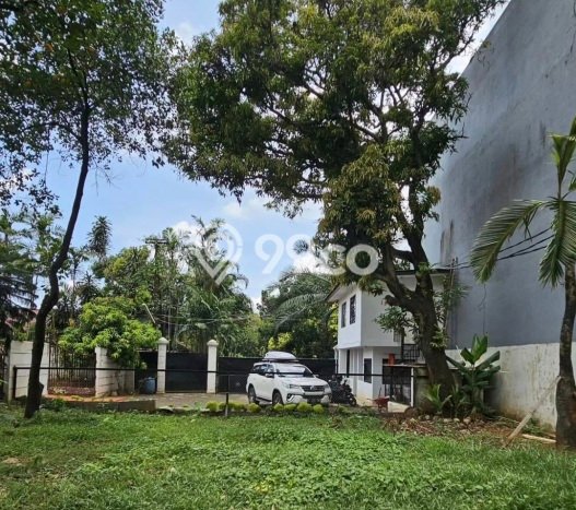 Hunian Super Elit dengan Akses Paling Strategis di Kemang, Jakarta Selatan Hunian Super Elit dengan Akses Paling Strategis di Kemang, Jakarta Selatan