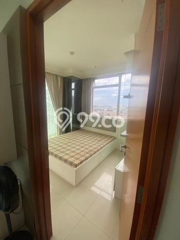 Apartemen Minimalis untuk Disewa, 2 Kamar di Jakarta Selatan Apartemen Minimalis untuk Disewa, 2 Kamar di Jakarta Selatan