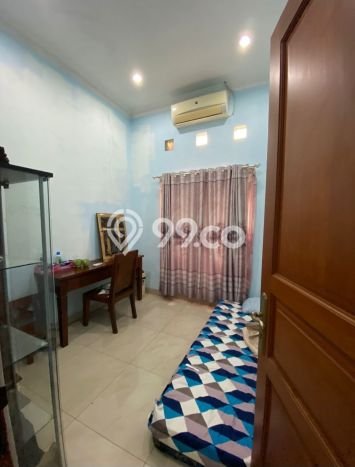 Siap Huni Rumah Mewah 6 Kamar di Kebayoran Lama Dekat ke Mana Saja Siap Huni Rumah Mewah 6 Kamar di Kebayoran Lama Dekat ke Mana Saja