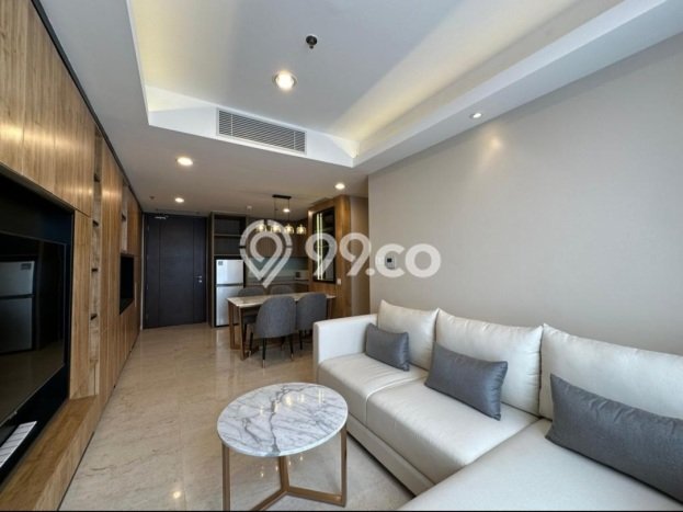 Sewa Apartemen Harga Terjangkau di Prof. Dr. Satrio 2 KT Sewa Apartemen Harga Terjangkau di Prof. Dr. Satrio 2 KT