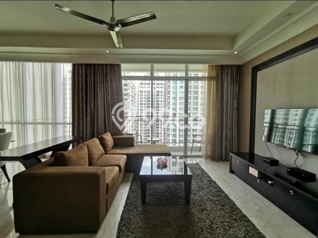 Hunian Apartemen Sewa Murah 198m2 di Kebayoran Lama, Cocok untuk Tempat Tinggal Anda Hunian Apartemen Sewa Murah 198m2 di Kebayoran Lama, Cocok untuk Tempat Tinggal Anda