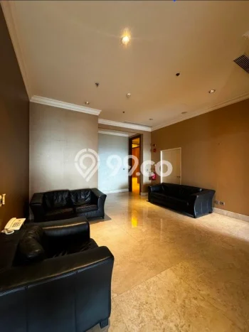 Apartemen Prestisius Dijual di Jakarta Selatan Lokasi Strategis Punya 4 Kamar Tidur Apartemen Prestisius Dijual di Jakarta Selatan Lokasi Strategis Punya 4 Kamar Tidur