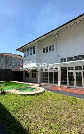 Disewakan Rumah Nyaman di Kebayoran Baru Harga Rp 600 Juta/ Tahun Disewakan Rumah Nyaman di Kebayoran Baru Harga Rp 600 Juta/ Tahun