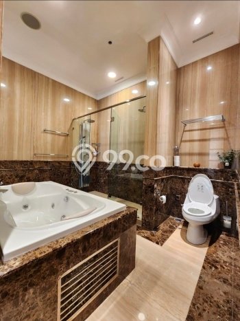 Apartemen Prestisius Dijual di Jakarta Selatan Lokasi Strategis Punya 4 Kamar Tidur Apartemen Prestisius Dijual di Jakarta Selatan Lokasi Strategis Punya 4 Kamar Tidur
