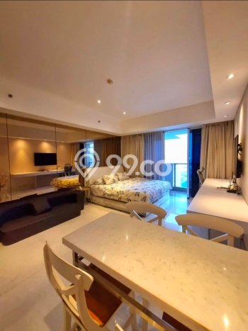 Hunian Apartemen Strategis untuk Dijual di Jakarta Selatan dengan 0 Kamar Hunian Apartemen Strategis untuk Dijual di Jakarta Selatan dengan 0 Kamar