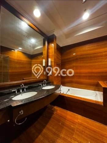 Apartemen Prestisius Dijual di Jakarta Selatan Lokasi Strategis Punya 4 Kamar Tidur Apartemen Prestisius Dijual di Jakarta Selatan Lokasi Strategis Punya 4 Kamar Tidur