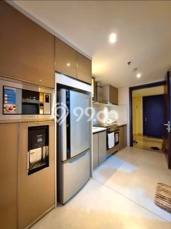 Hunian Apartemen Strategis untuk Dijual di Jakarta Selatan dengan 0 Kamar Hunian Apartemen Strategis untuk Dijual di Jakarta Selatan dengan 0 Kamar